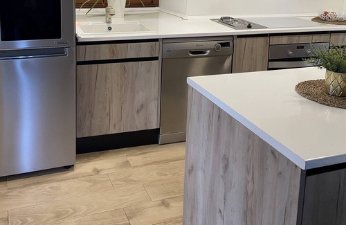 El Monte Ski Chalet | Chalet beach & spa