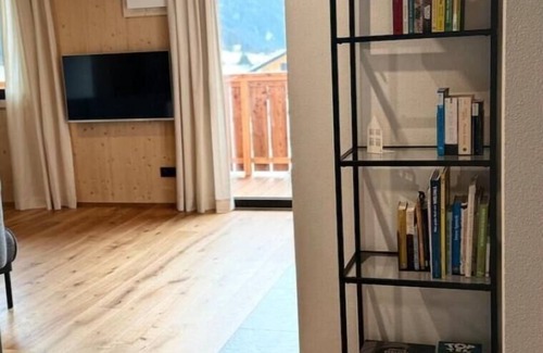 Anterselva Apartment | Chalet Bergfuchs in Antholz Valley: Loving luxury for discerning families