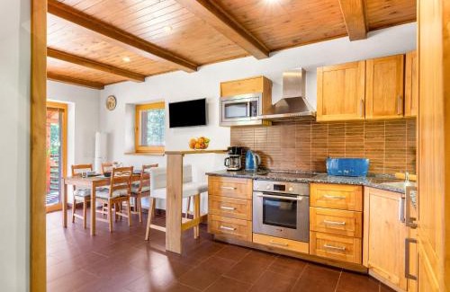Blazejov Ski Chalet | Chalet Bila by Interhome
