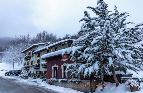 Limone Piemonte Ski Chalet | Chalet Bragard