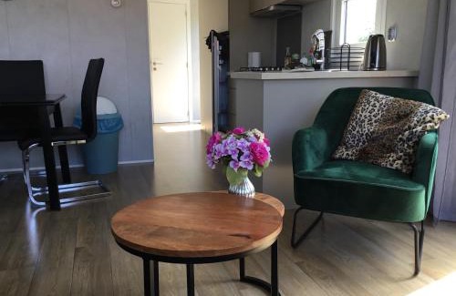 Municipality of Oegstgeest Ski Chalet | Chalet Buitenhof 45A