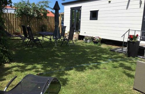 Municipality of Oegstgeest Ski Chalet | Chalet Buitenhof 45A