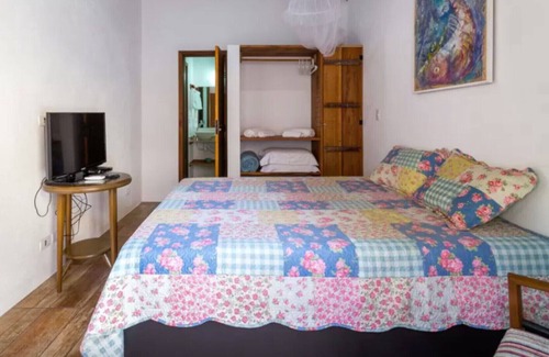Portal das Artes Ski Chalet | Chalet Butterfly Bleu *****