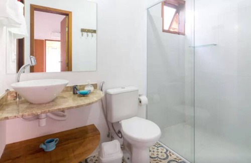 Portal das Artes Ski Chalet | Chalet Butterfly Bleu *****