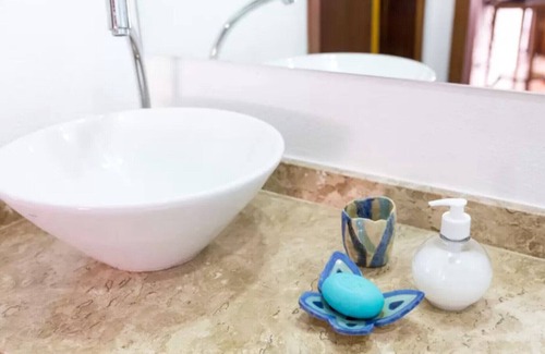 Portal das Artes Ski Chalet | Chalet Butterfly Bleu *****