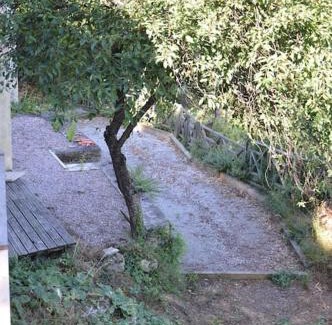 Ventenac-Cabardes Ski Chalet | Chalet, calme, absolu, superbe vue, et piscine (en été)