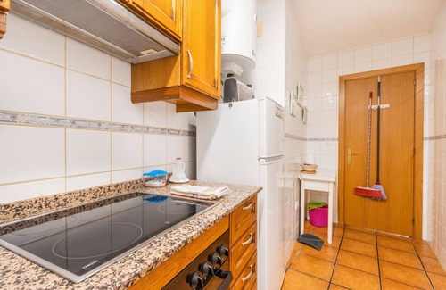 Sort Apartment | Chalet 'Cambuleta En La Bastida' with Mountain Views, Balcony and Wi-Fi