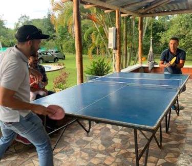 La Tebaida House | Chalet Casa Campestre Villa del Sol