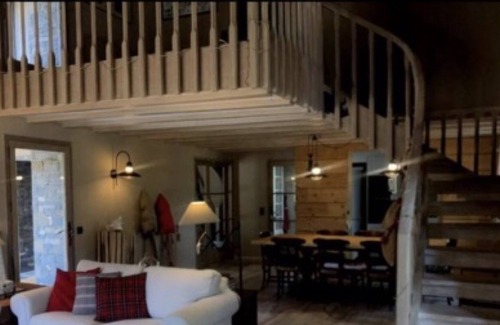 Prats i Sansor Ski Chalet | Chalet "Cerdanya" with Private Garden & Wi-Fi