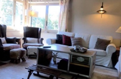 Prats i Sansor Ski Chalet | Chalet "Cerdanya" with Private Garden & Wi-Fi