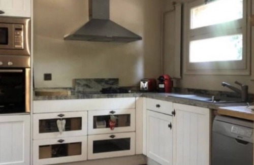 Prats i Sansor Ski Chalet | Chalet "Cerdanya" with Private Garden & Wi-Fi