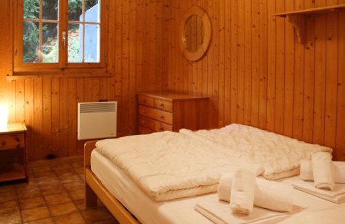 Moleson Ski Chalet | Chalet Chalet 969 by Interhome
