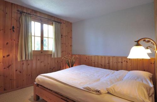 Moleson Ski Chalet | Chalet Chalet le Chamois by Interhome