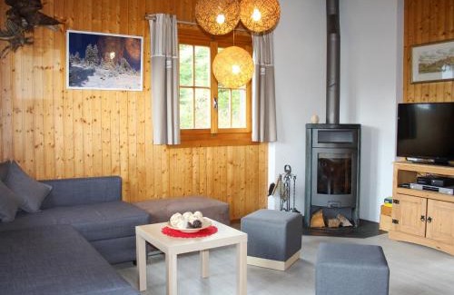 Moleson Ski Chalet | Chalet Chalet Les Pitchounes by Interhome