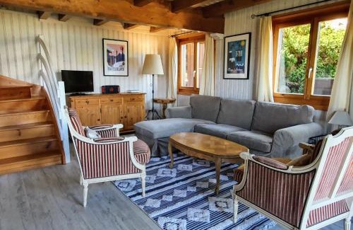 Saint-Pierre-de-Clages Ski Chalet | Chalet Cheechako by Interhome