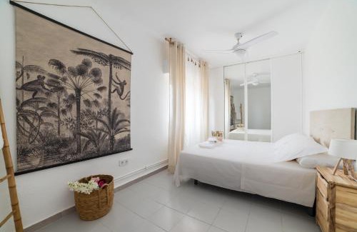 La Zubia House | Chalet con piscina en entorno idílico