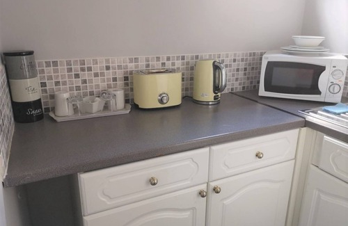 Streatley Ski Chalet | Chalet Cottages - Ruby Cottage