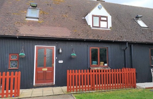 Streatley Ski Chalet | Chalet Cottages - Ruby Cottage