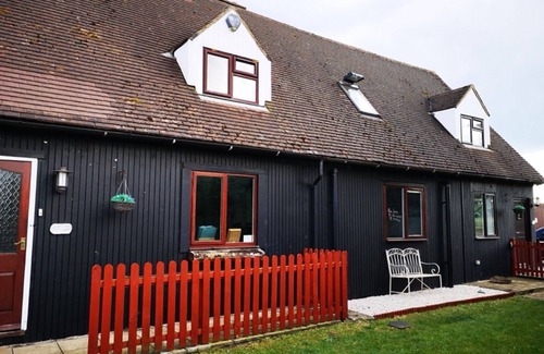 Streatley Ski Chalet | Chalet Cottages - Ruby Cottage