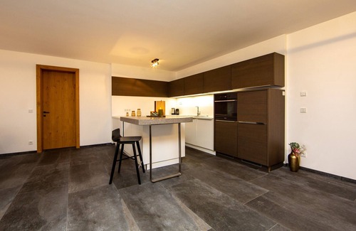 Kitzbuehel Apartment | Chalet Cozy Home T1 luxury apartment located in the heart of Kirchberg