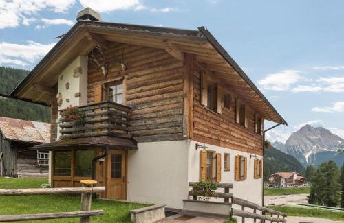 Canazei Ski Chalet | Chalet Crepes De Sela
