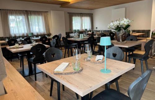 Lorenzago di Cadore Hotel | Chalet Cridola Dolomiti Experience