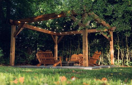 Waimes House | Chalet de Botrange