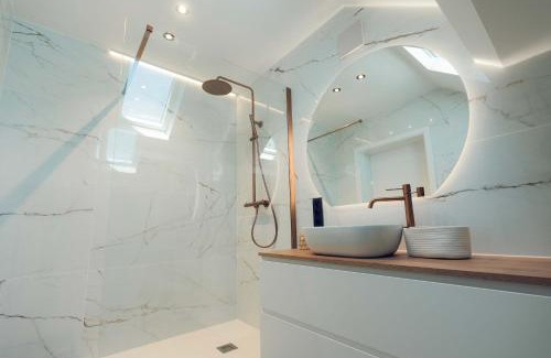 Waimes House | Chalet de Botrange