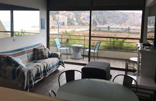 Zouk Mosbeh Apartment | Chalet De Luxe In Siwar Resort, 2br, Near Rimal