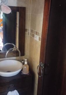 Duitama Ski Chalet | Chalet de montaña Alejandrina