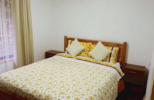 Panguipulli Ski Chalet | Chalet de montaña en Coñaripe Sector Termas Geométricas "La Escondida"