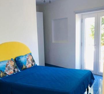 Moiano House | Chalet del sole Sorrento Coast