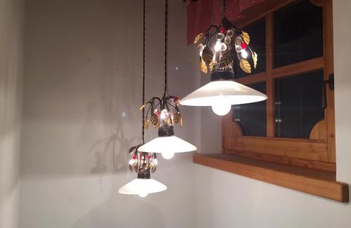 Montagne Villa | Chalet Delle Rose