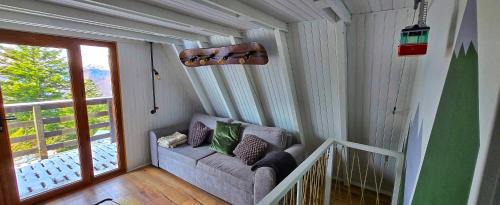 Guzet Neige Ski Chalet | Chalet des Edelweiss, Guzet