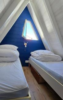 Guzet Neige Ski Chalet | Chalet des Edelweiss, Guzet