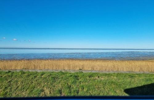 Westerland Other | Chalet direct aan Waddenzee