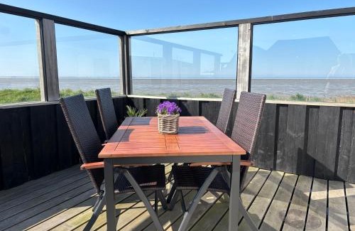 Westerland Other | Chalet direct aan Waddenzee