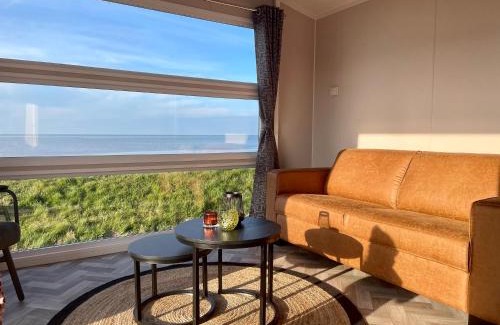 Westerland Other | Chalet direct aan Waddenzee