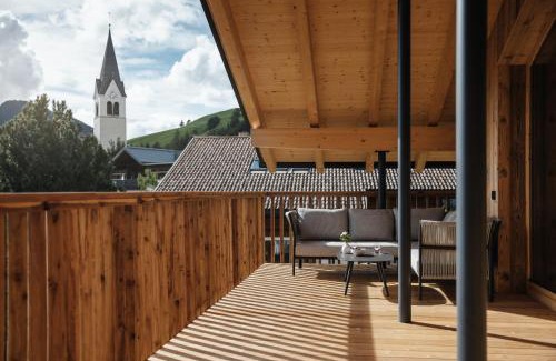 La Valle Apartment | Chalet Dolecir