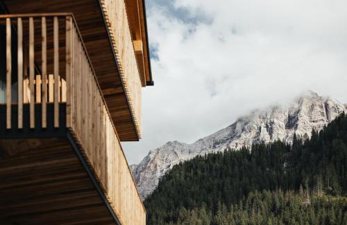 La Valle Apartment | Chalet Dolecir