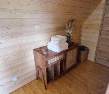 Gommerville Ski Chalet | Chalet du bonheur de campagne