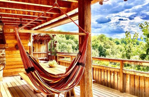 Osenbach House | Chalet du Silberrain près de Colmar - cheminée, sauna, piscine partagée