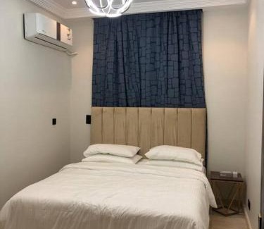 Durrat Al-Arous Apartment | Chalet Durrat Arous Marinaشاليه درة العروس المرسى