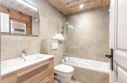 Morzine Apartment | CHALET EAGLE