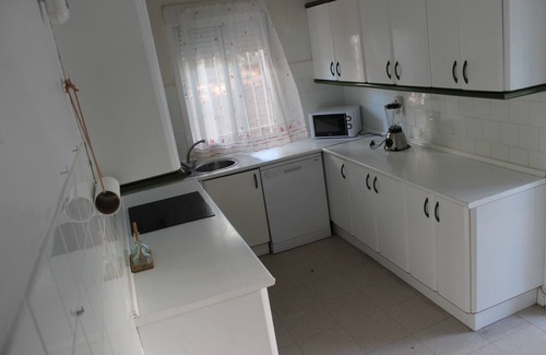 Punta Umbria Ski Chalet | Chalet El Alcor Punta Umbría