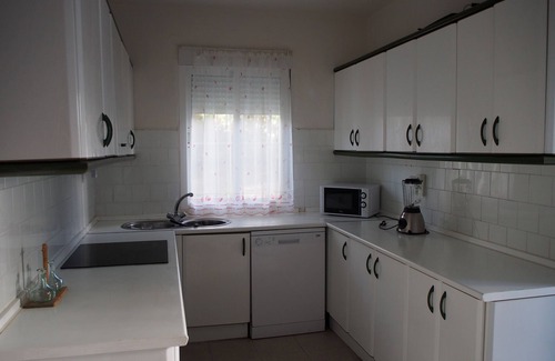 Punta Umbria Ski Chalet | Chalet El Alcor Punta Umbría