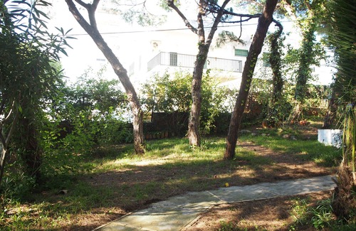 Punta Umbria Ski Chalet | Chalet El Alcor Punta Umbría