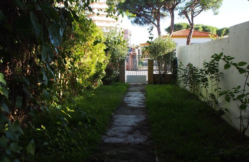 Punta Umbria Ski Chalet | Chalet El Alcor Punta Umbría