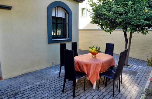 Montequinto House | Chalet el Naranjo - Sevilla