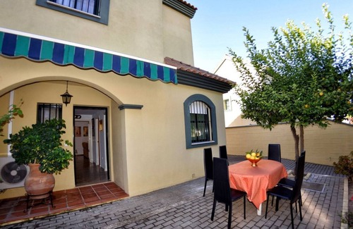 Montequinto House | Chalet el Naranjo - Sevilla